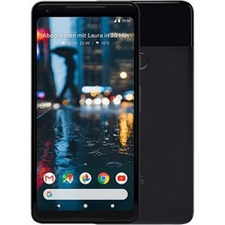 Прошивка телефона Google Pixel 2 XL в Казане